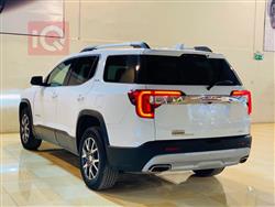 GMC Acadia